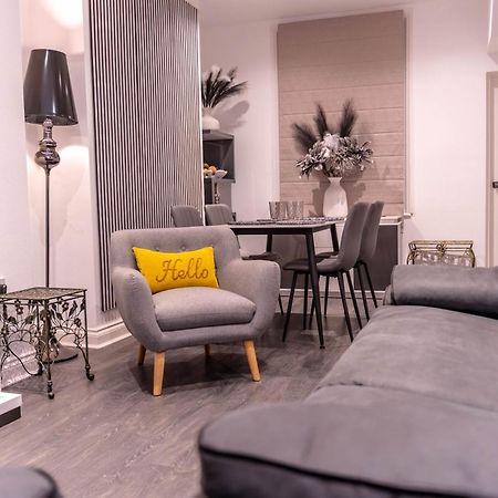 Lodging In Carrickfergus Centre Ngoại thất bức ảnh