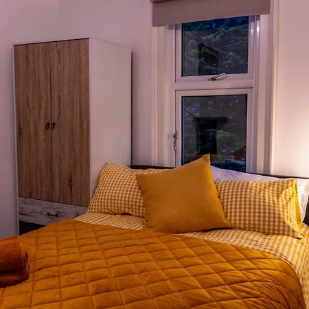 Lodging In Carrickfergus Centre Ngoại thất bức ảnh