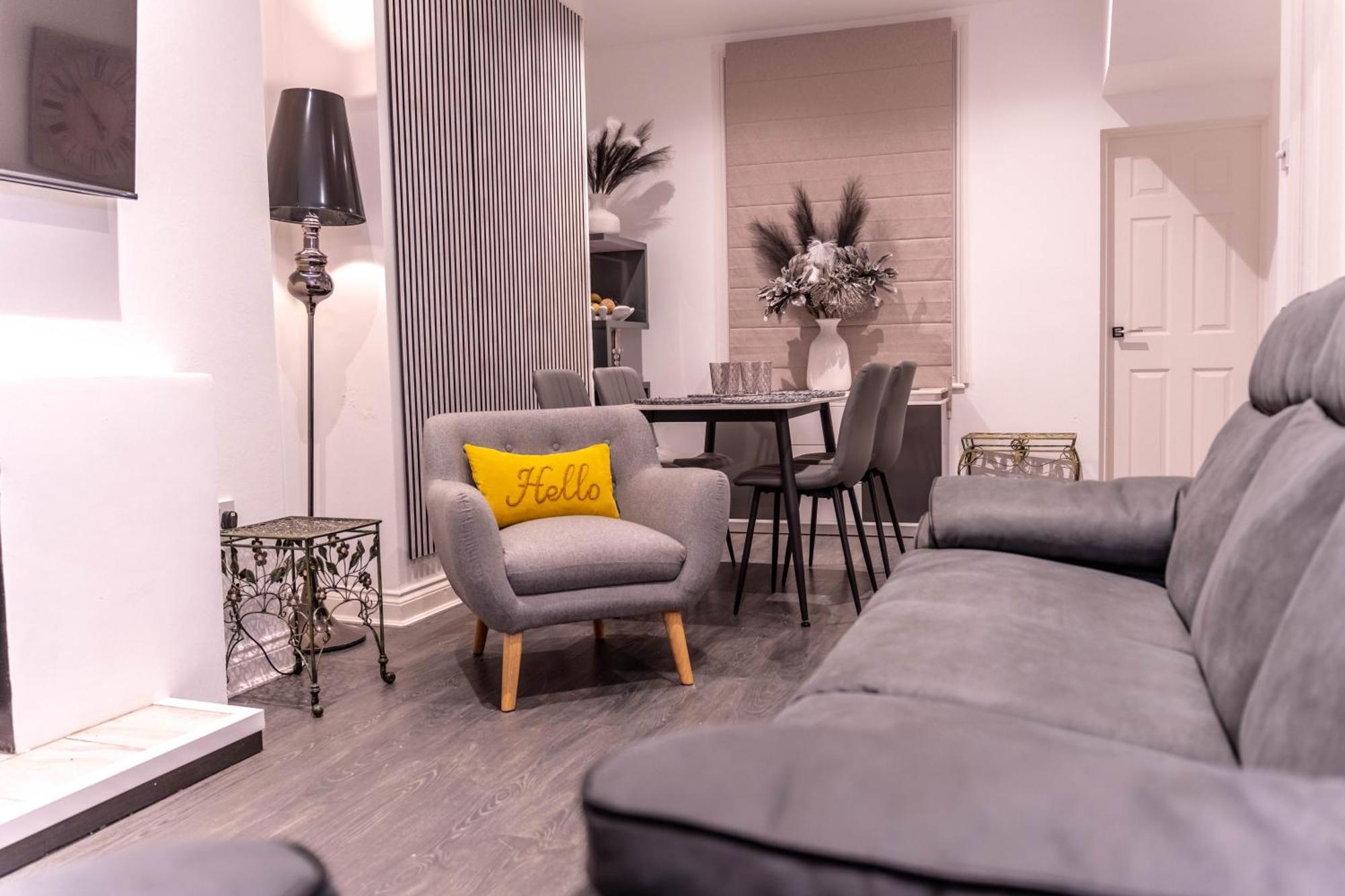 Lodging In Carrickfergus Centre Ngoại thất bức ảnh