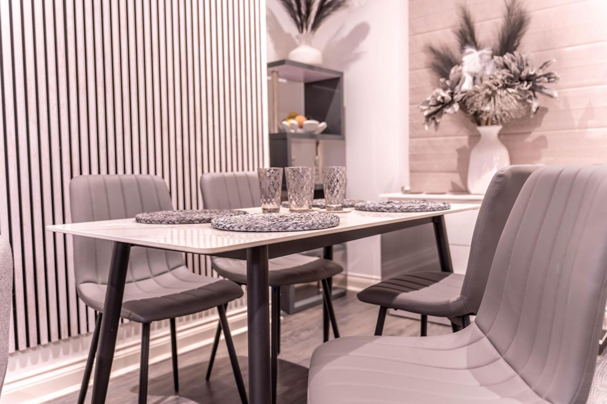 Lodging In Carrickfergus Centre Ngoại thất bức ảnh