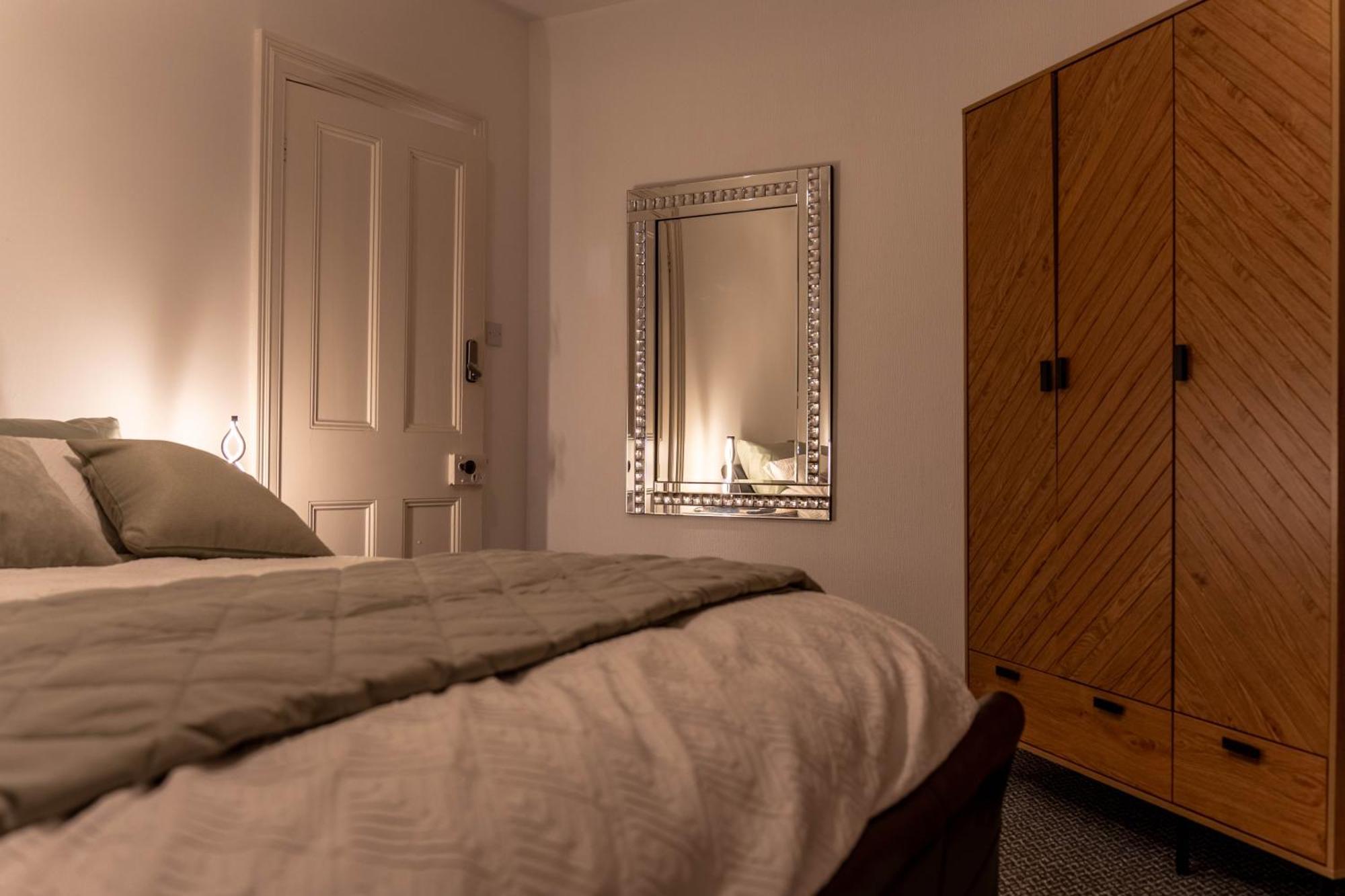 Lodging In Carrickfergus Centre Ngoại thất bức ảnh