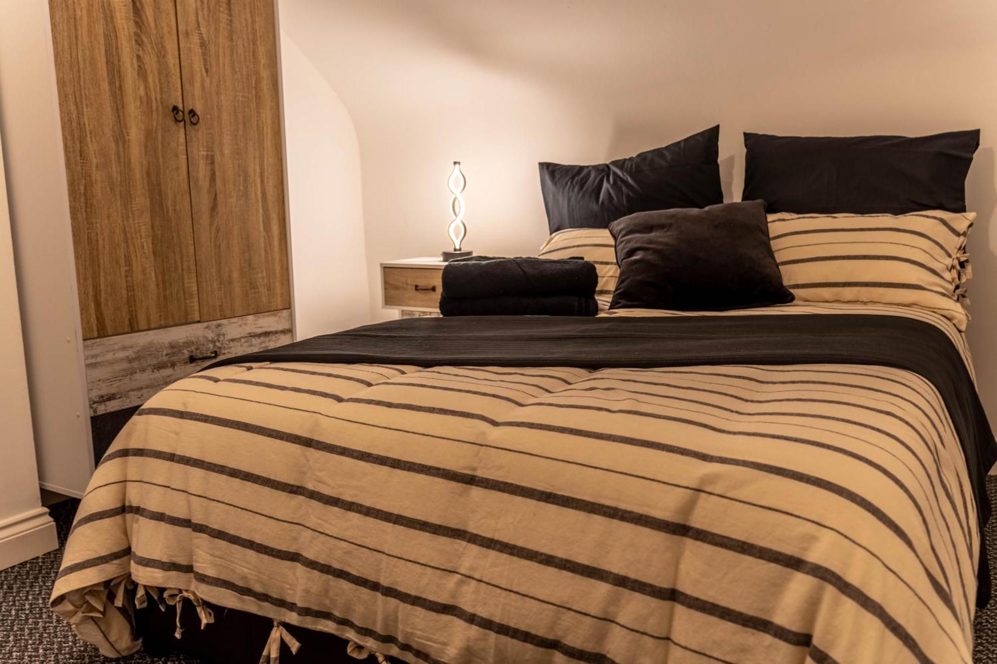 Lodging In Carrickfergus Centre Ngoại thất bức ảnh