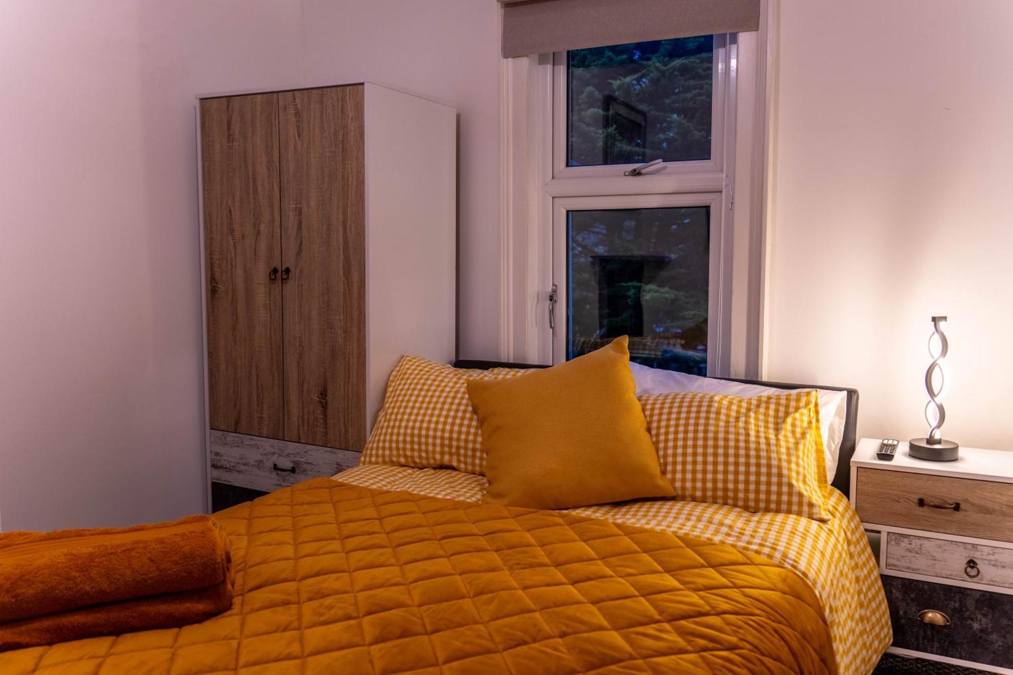Lodging In Carrickfergus Centre Ngoại thất bức ảnh