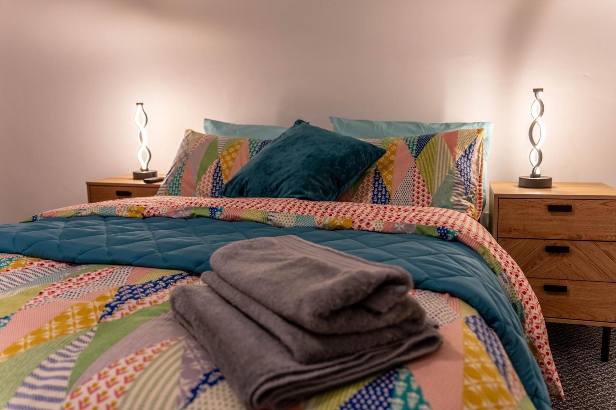 Lodging In Carrickfergus Centre Ngoại thất bức ảnh